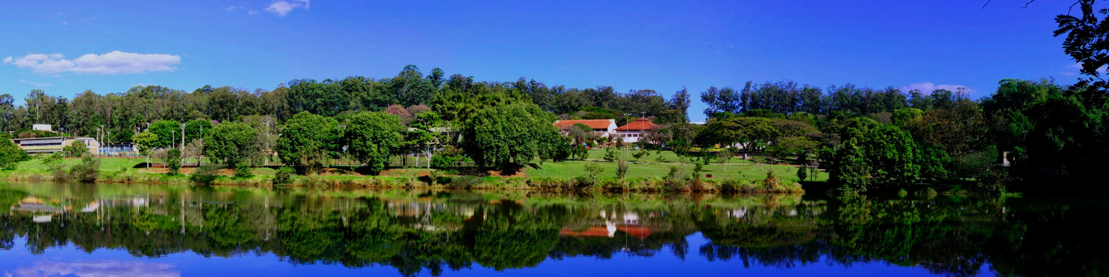 UFSCar Lago
