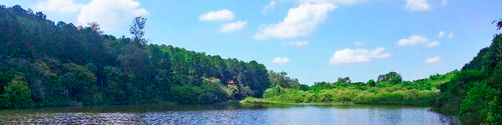 UFSCar - Lago